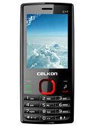 Best available price of Celkon C17 in Canada