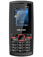 Best available price of Celkon C203 in Canada