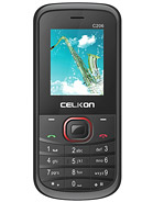 Best available price of Celkon C206 in Canada