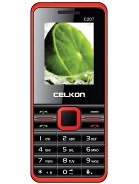 Best available price of Celkon C207 in Canada