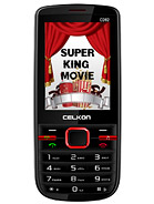 Best available price of Celkon C262 in Canada