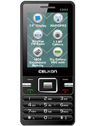 Best available price of Celkon C3333 in Canada