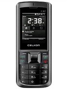 Best available price of Celkon C367 in Canada