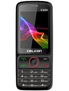 Best available price of Celkon C404 in Canada