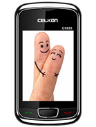 Best available price of Celkon C5055 in Canada