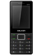 Best available price of Celkon C570 in Canada