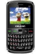 Best available price of Celkon C7 in Canada