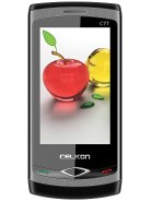 Best available price of Celkon C77 in Canada
