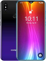 Best available price of Coolpad Cool 5 in Canada
