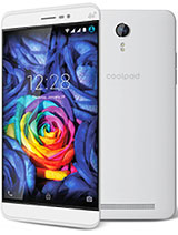 Best available price of Coolpad Porto S in Canada