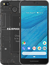 Best available price of Fairphone 3 in Canada