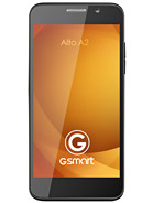 Best available price of Gigabyte GSmart Alto A2 in Canada