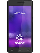 Best available price of Gigabyte GSmart Mika M2 in Canada