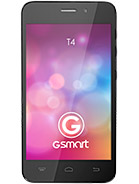 Best available price of Gigabyte GSmart T4 Lite Edition in Canada
