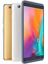 Best available price of Gionee Elife S Plus in Canada