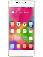 Best available price of Gionee Elife S5-1 in Canada
