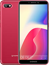 Best available price of Gionee F205 in Canada