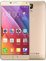 Best available price of Gionee Marathon M5 Plus in Canada