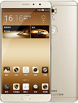 Best available price of Gionee M6 Plus in Canada