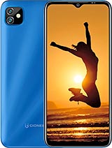 Best available price of Gionee Max Pro in Canada