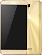 Best available price of Gionee P7 Max in Canada