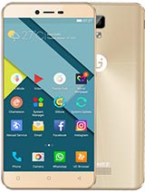 Best available price of Gionee P7 in Canada