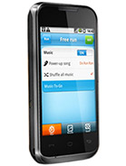 Best available price of Gionee Pioneer P1 in Canada