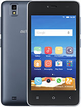 Best available price of Gionee Pioneer P2M in Canada