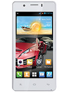 Best available price of Gionee Pioneer P4 in Canada