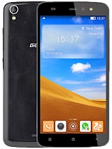 Best available price of Gionee Pioneer P6 in Canada