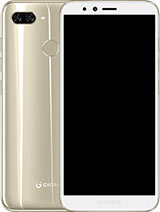 Best available price of Gionee S11 lite in Canada