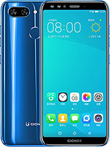 Best available price of Gionee S11 in Canada