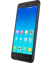 Best available price of Gionee X1 in Canada