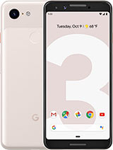 Best available price of Google Pixel 3 in Canada