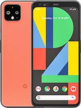 Best available price of Google Pixel 4 in Canada