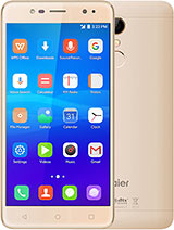 Best available price of Haier L7 in Canada