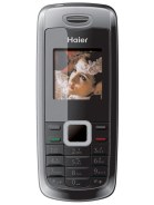 Best available price of Haier M160 in Canada