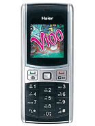 Best available price of Haier V100 in Canada