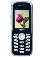 Best available price of Haier V200 in Canada