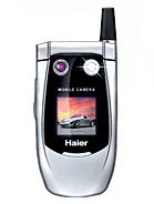 Best available price of Haier V6000 in Canada