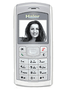 Best available price of Haier Z100 in Canada