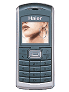 Best available price of Haier Z300 in Canada