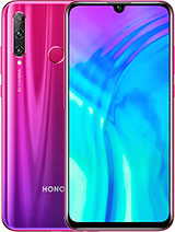 Best available price of Honor 20i in Canada