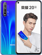 Best available price of Honor 20S in Canada
