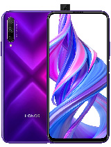 Best available price of Honor 9X Pro in Canada