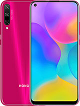 Best available price of Honor Play 3 in Canada