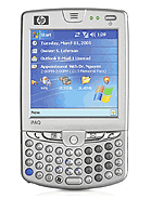 Best available price of HP iPAQ hw6510 in Canada