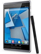 Best available price of HP Pro Slate 8 in Canada