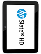 Best available price of HP Slate10 HD in Canada
