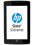 Best available price of HP Slate7 Extreme in Canada
